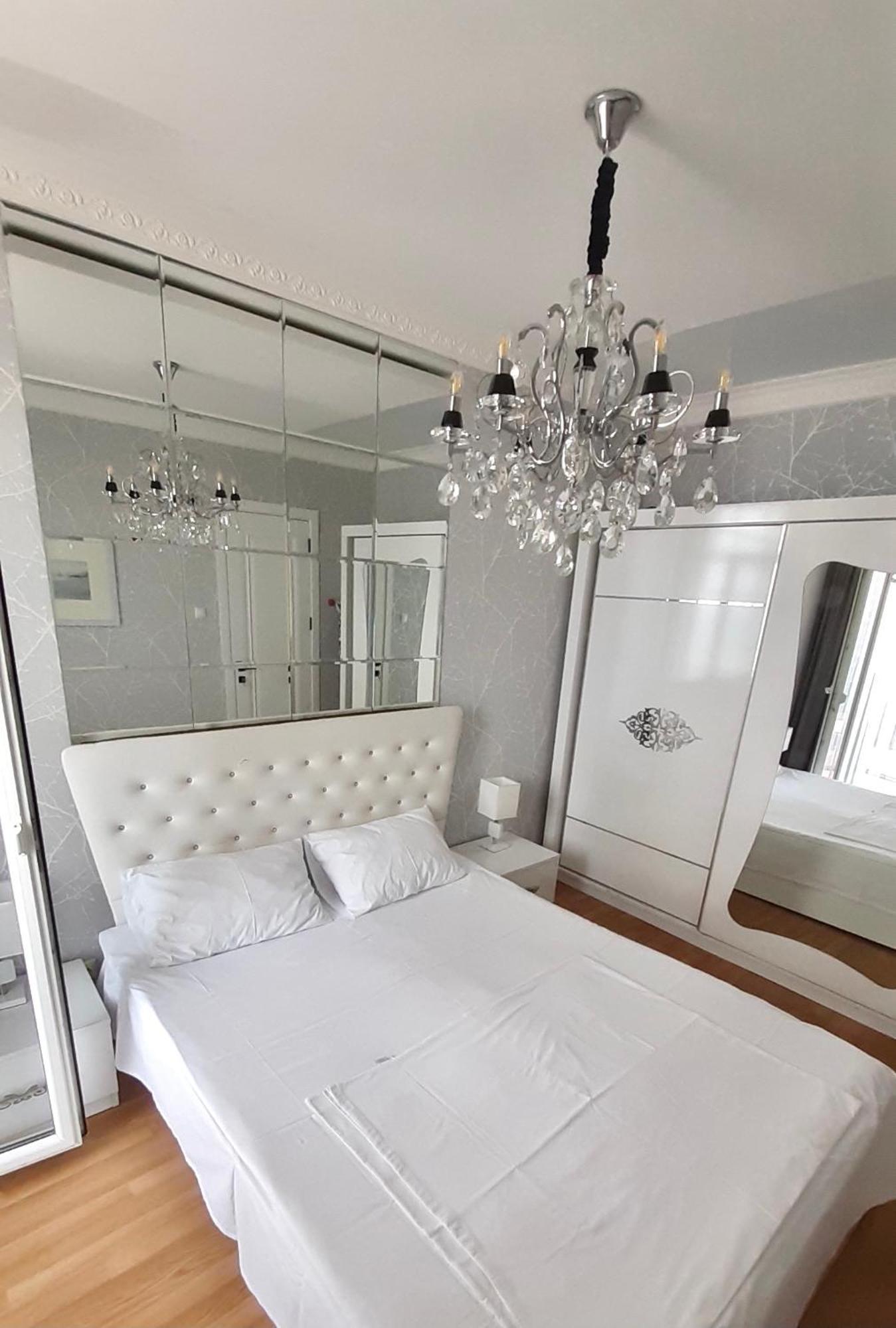 Tina'S Apartments With Panoramic Sea View Батуми Номер фото
