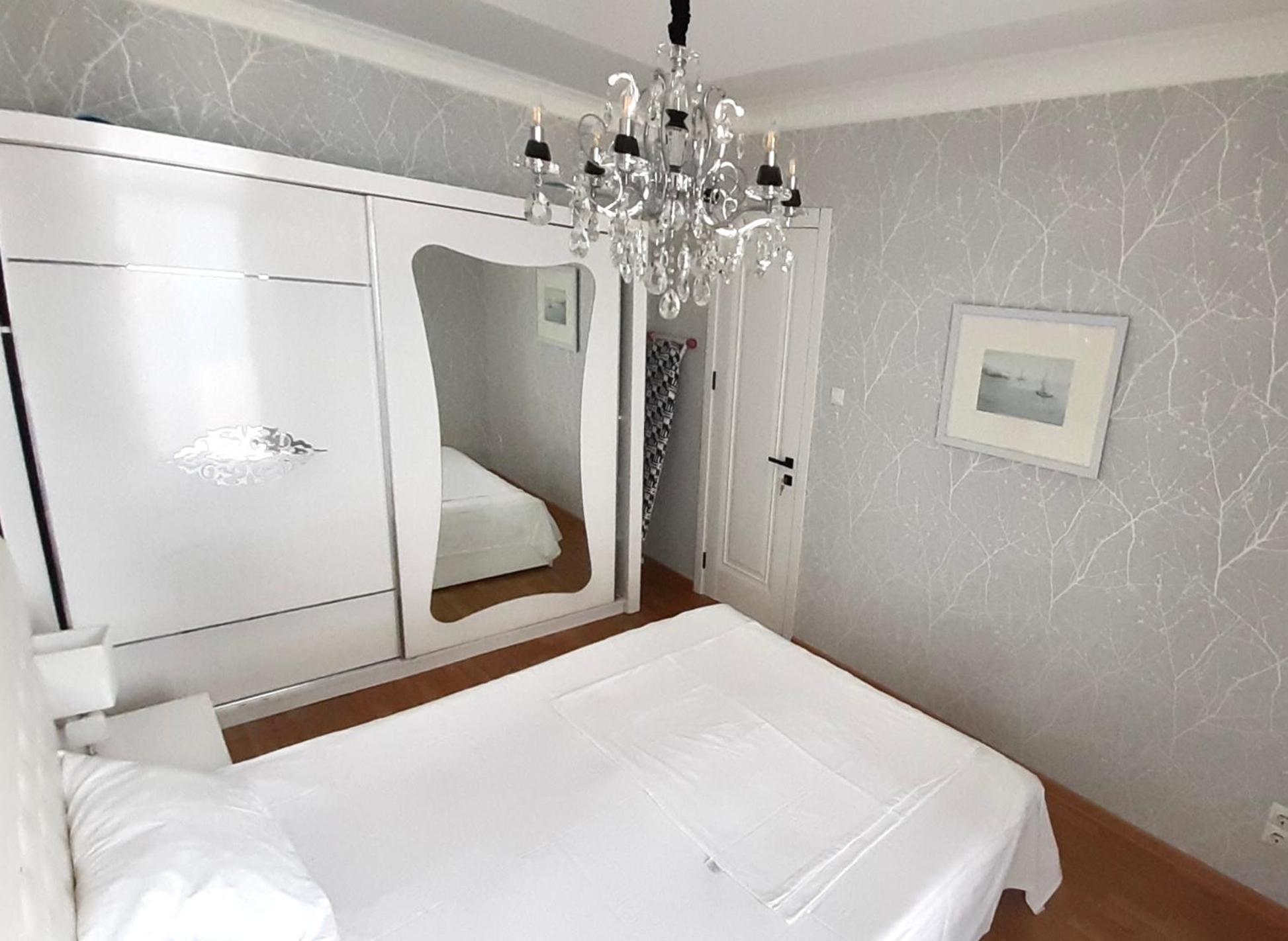 Tina'S Apartments With Panoramic Sea View Батуми Номер фото