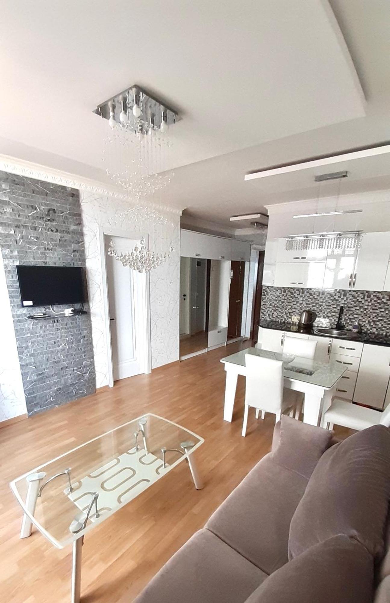 Tina'S Apartments With Panoramic Sea View Батуми Номер фото